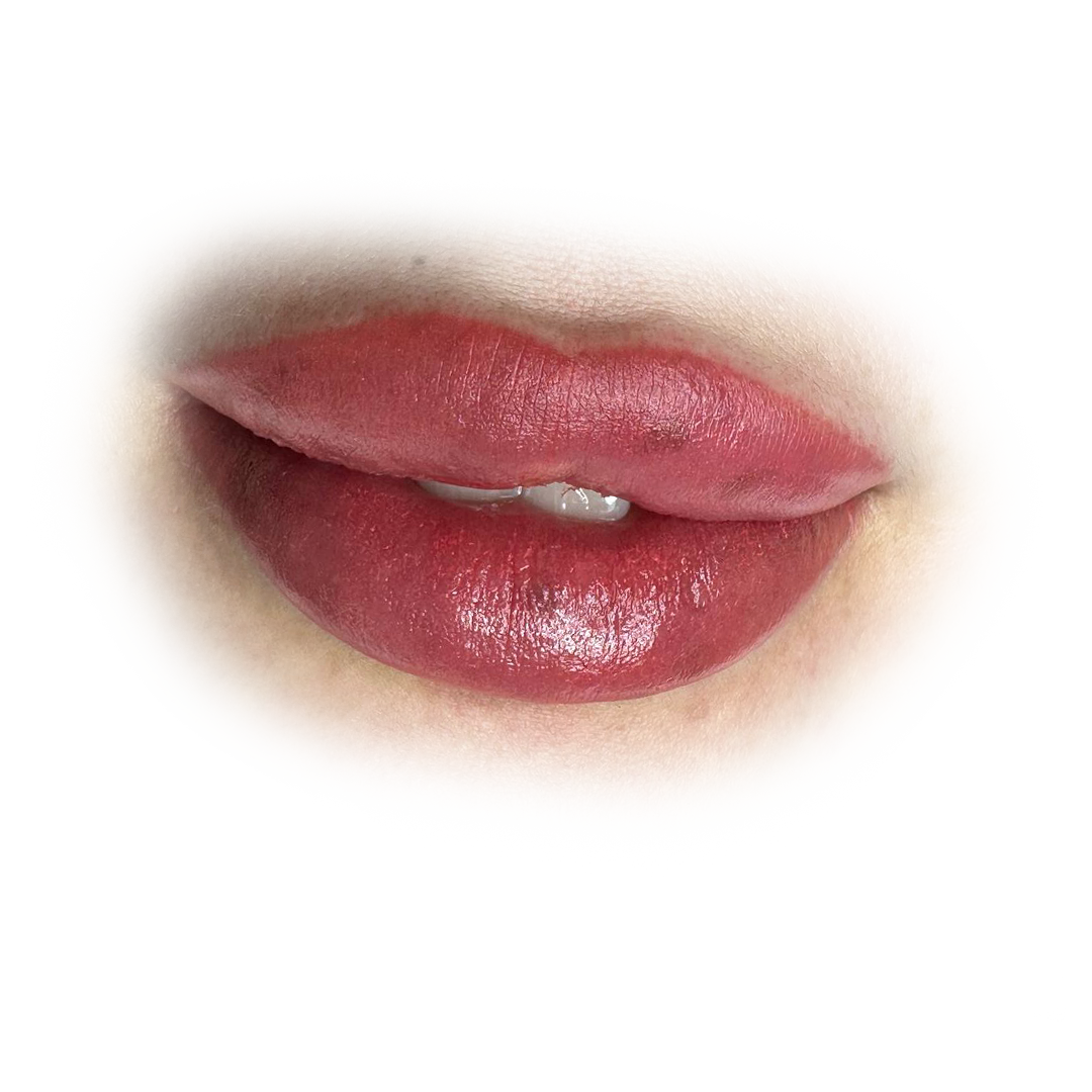 Kalıcı Makyaj Uygulama